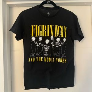 Disney Star Wars Frigrin D’an and the Modal Nodes T-shirt